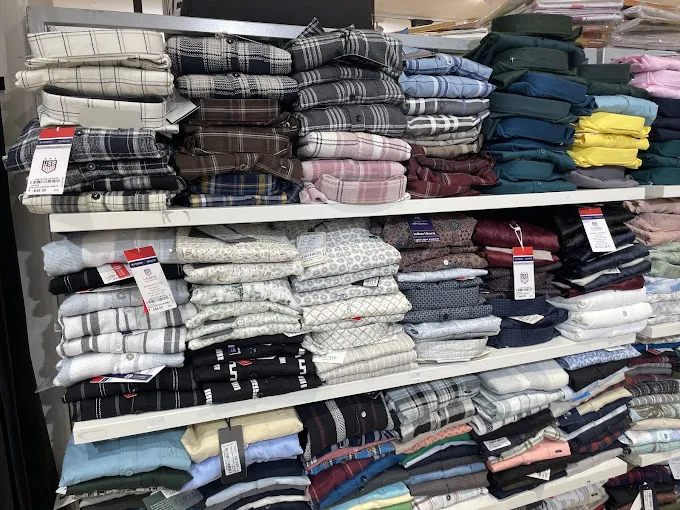 Joshuah's T-Shirts (The Family Store)